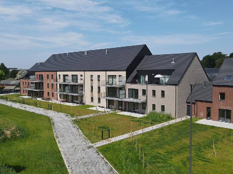 Appartements à vendre à Brugelette